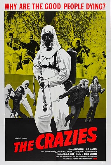 دانلود فیلم The Crazies 1973
