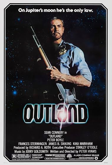 دانلود فیلم Outland 1981