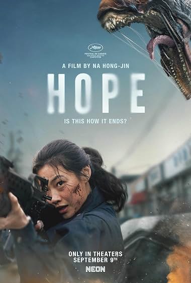 دانلود فیلم Hope 2026