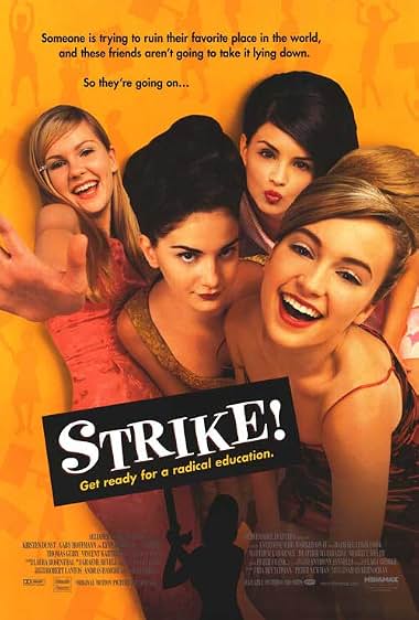دانلود فیلم All I Wanna Do! 1998