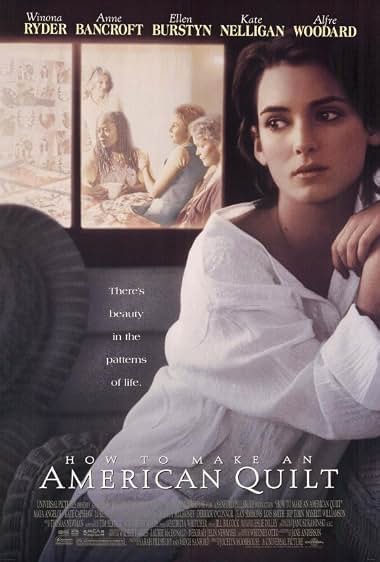 دانلود فیلم How to Make an American Quilt 1995