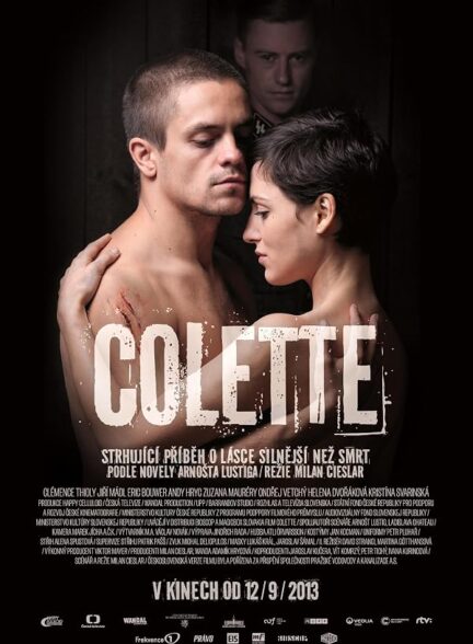 دانلود فیلم Colette 2013