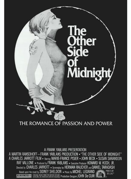 دانلود فیلم The Other Side of Midnight 1977