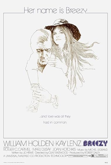 دانلود فیلم Breezy 1973