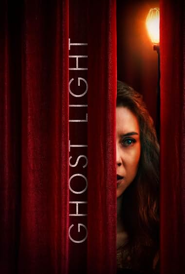 دانلود فیلم Ghost Light