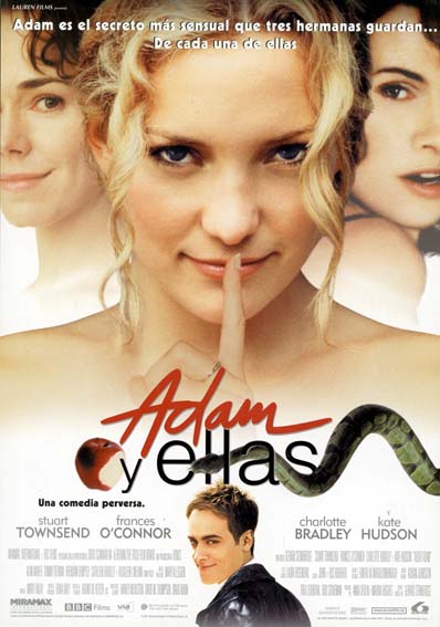 دانلود فیلم About Adam