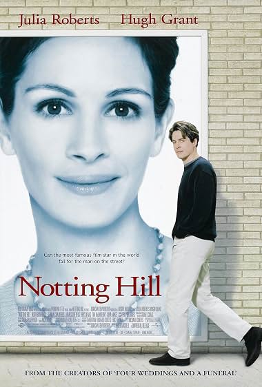 دانلود فیلم Notting Hill 1999