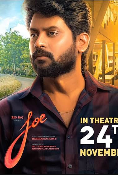 دانلود فیلم Joe 2023
