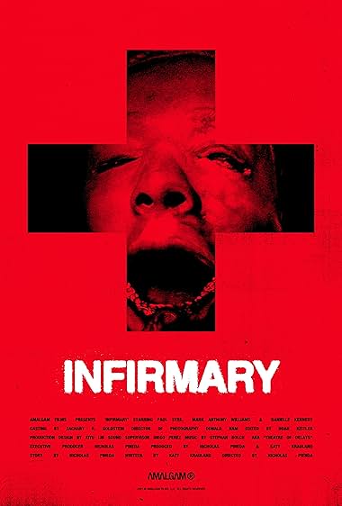 دانلود فیلم Infirmary
