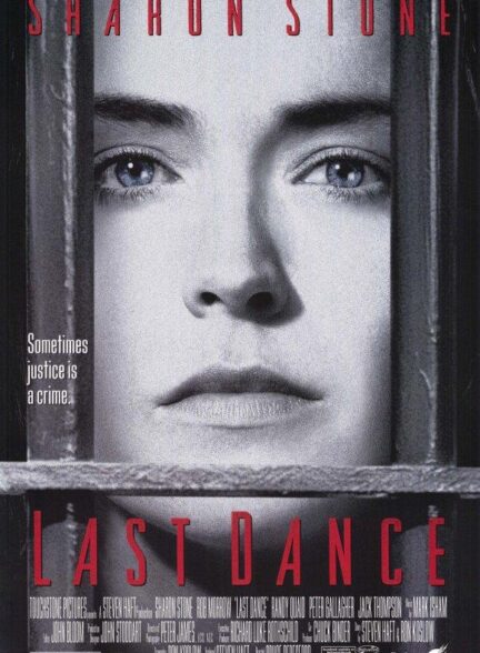 دانلود فیلم Last Dance 1996