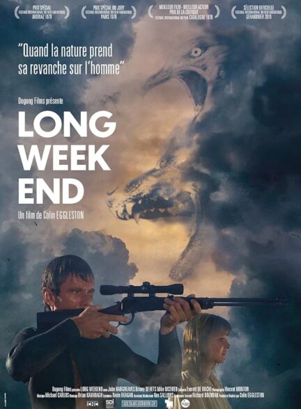 دانلود فیلم Long Weekend 1978