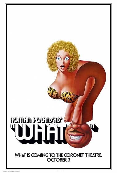 دانلود فیلم What? 1972