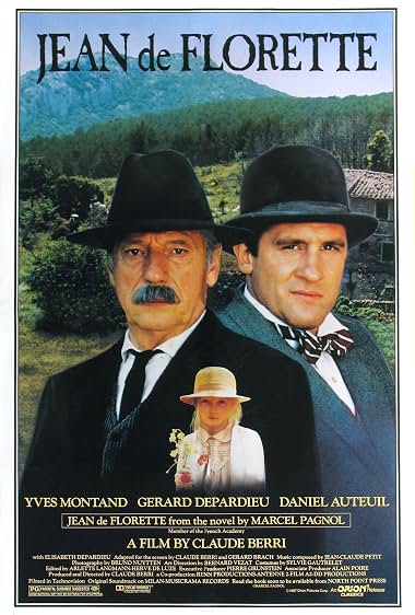 دانلود فیلم Jean de Florette 1986