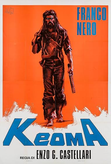 دانلود فیلم Keoma 1976