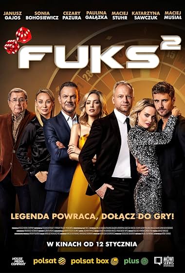 دانلود فیلم Fuks 2 2024