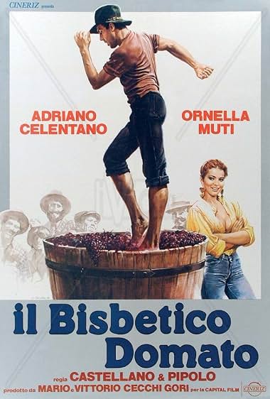دانلود فیلم The Taming of the Scoundrel 1980