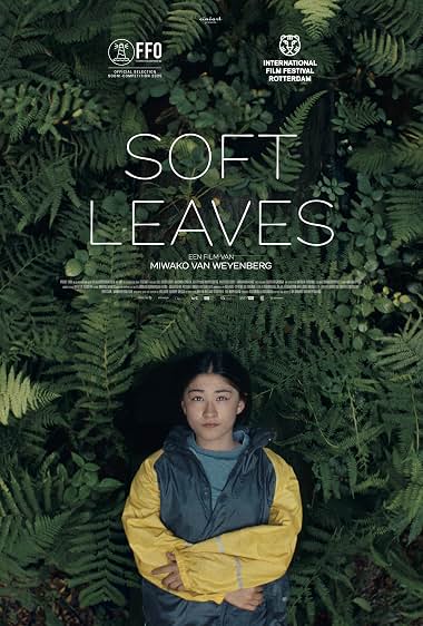 دانلود فیلم Soft Leaves 2025