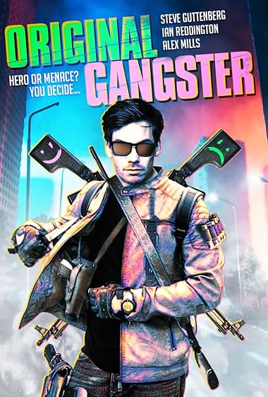 دانلود فیلم Original Gangster 2020