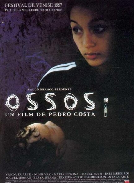 دانلود فیلم Ossos 1997