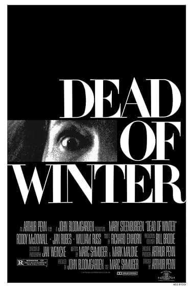 دانلود فیلم Dead of Winter 1987