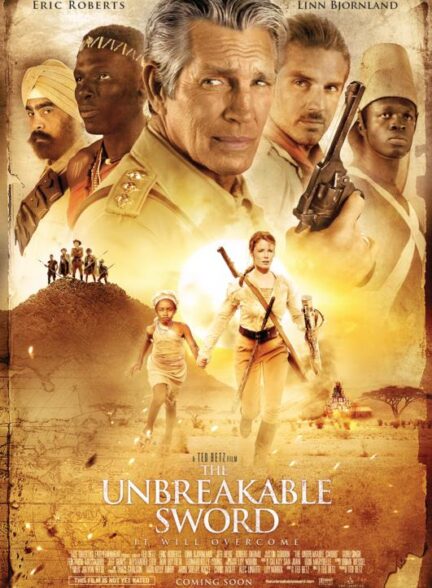 دانلود فیلم Escape Through Africa 2022