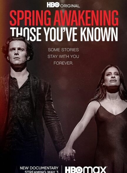 دانلود فیلم Spring Awakening: Those You’ve Known 2022