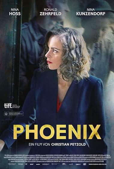 دانلود فیلم Phoenix 2014