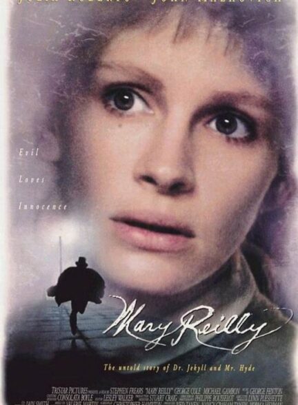 دانلود فیلم Mary Reilly 1996