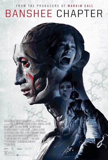 دانلود فیلم Banshee Chapter 2013