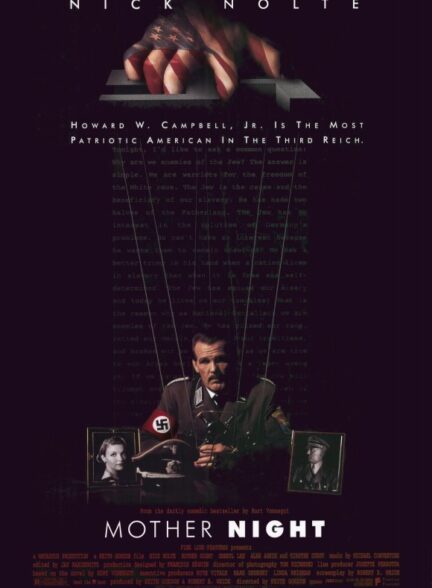 دانلود فیلم Mother Night 1996