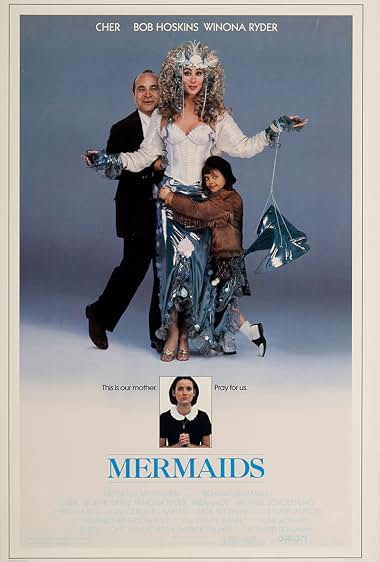 دانلود فیلم Mermaids 1990