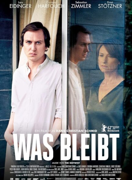 دانلود فیلم Home for the Weekend 2012