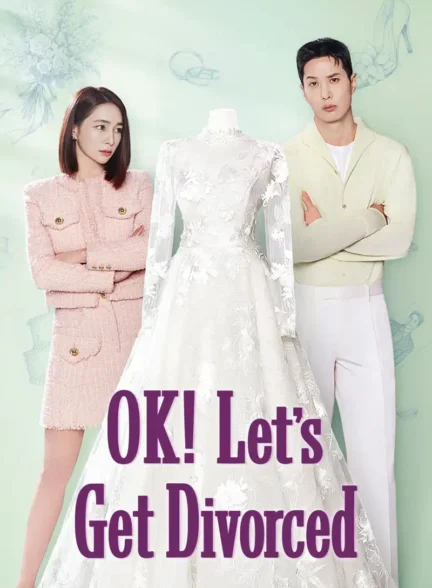 دانلود سریال OK Lets Get Divorced