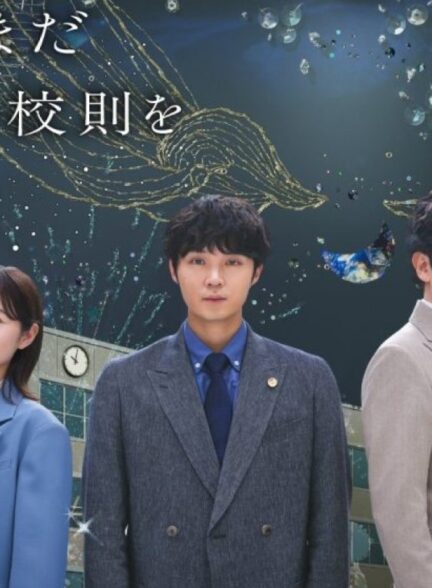 دانلود فیلم School Lawyer: Finding the Colors of the Stars