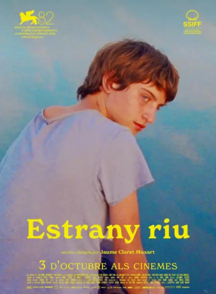 دانلود فیلم Estrany riu 2025