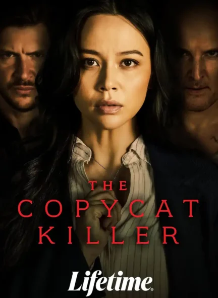 دانلود فیلم The Copycat Killer 2026