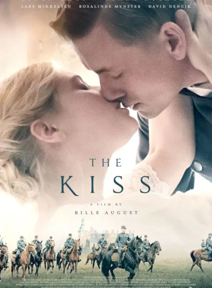 دانلود فیلم The Kiss 2025