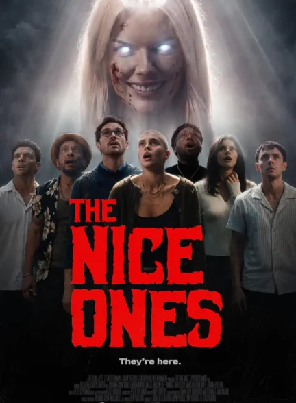 دانلود فیلم The Nice Ones 2026