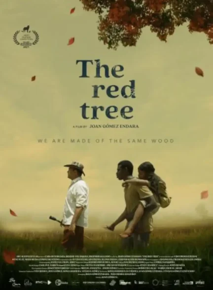 دانلود فیلم The Red Tree 2021