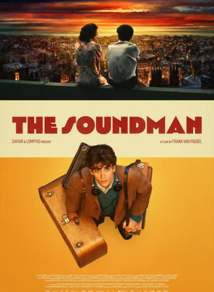 دانلود فیلم The Soundman 2025