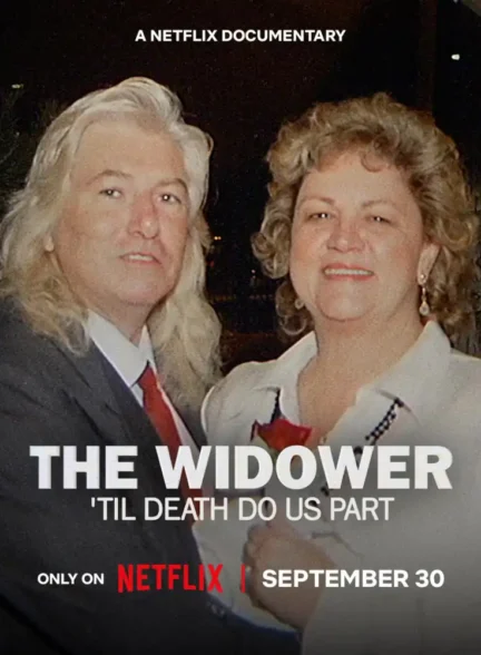 دانلود فیلم The Widower Til Death Do Us Part 2026