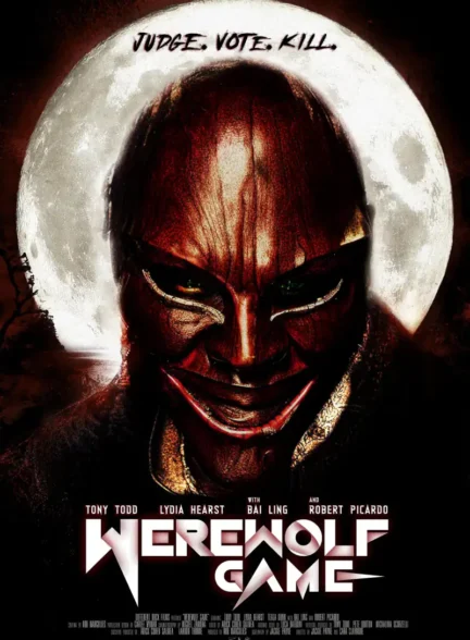 دانلود فیلم Werewolf Game 2025