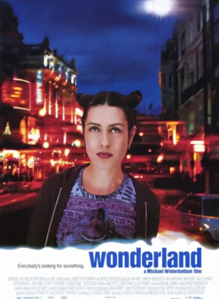 دانلود فیلم Wonderland 1999