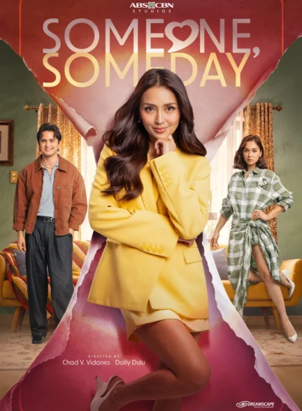 دانلود سریال Someone, Someday