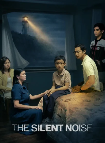 دانلود فیلم The Silent Noise