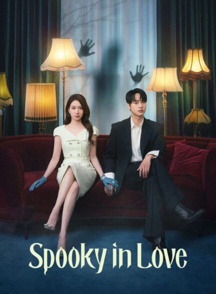 دانلود سریال Spooky in Love