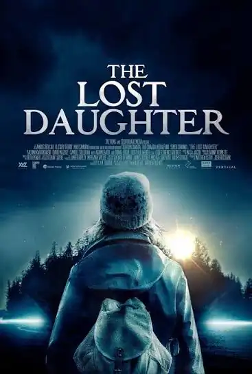 دانلود فیلم The Lost Daughter 2024
