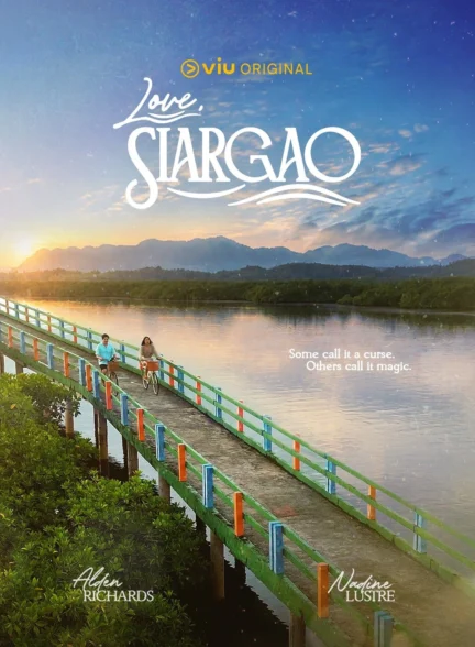 دانلود سریال Love, Siargao