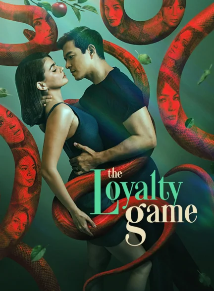 دانلود سریال The Loyalty Game