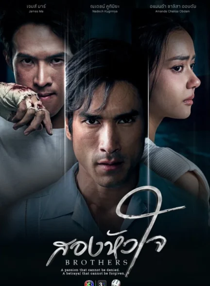 دانلود فیلم Brothers